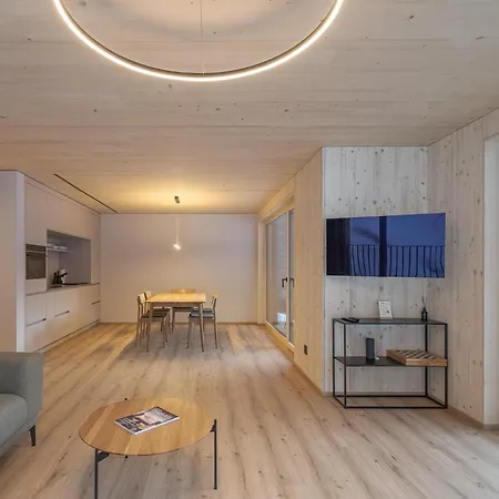 Rofel Zermatt Apartment Exterior photo