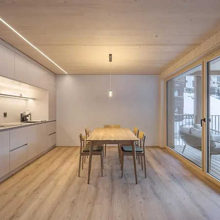 Rofel Zermatt Apartment Exterior photo