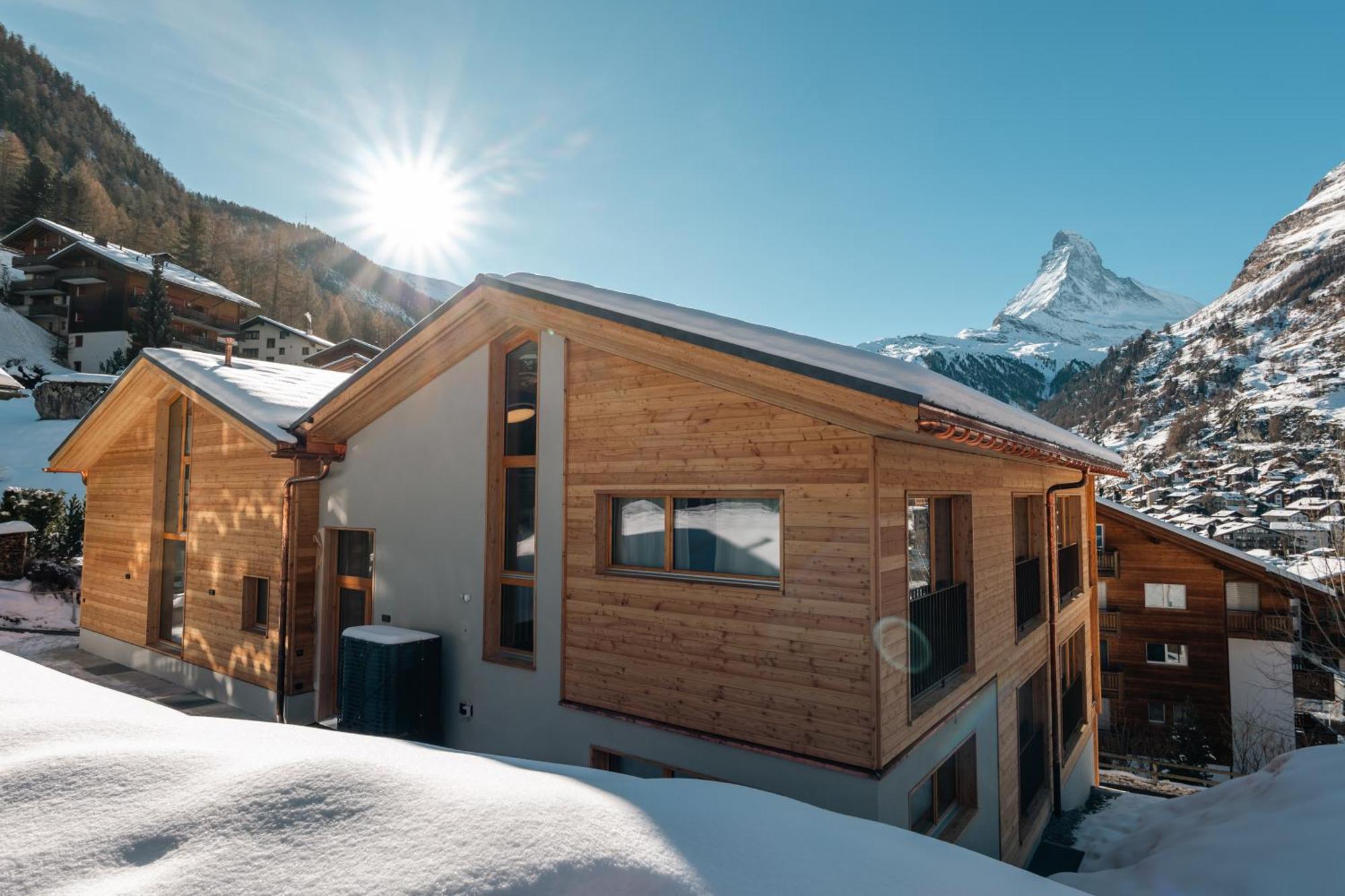 Rofel Zermatt