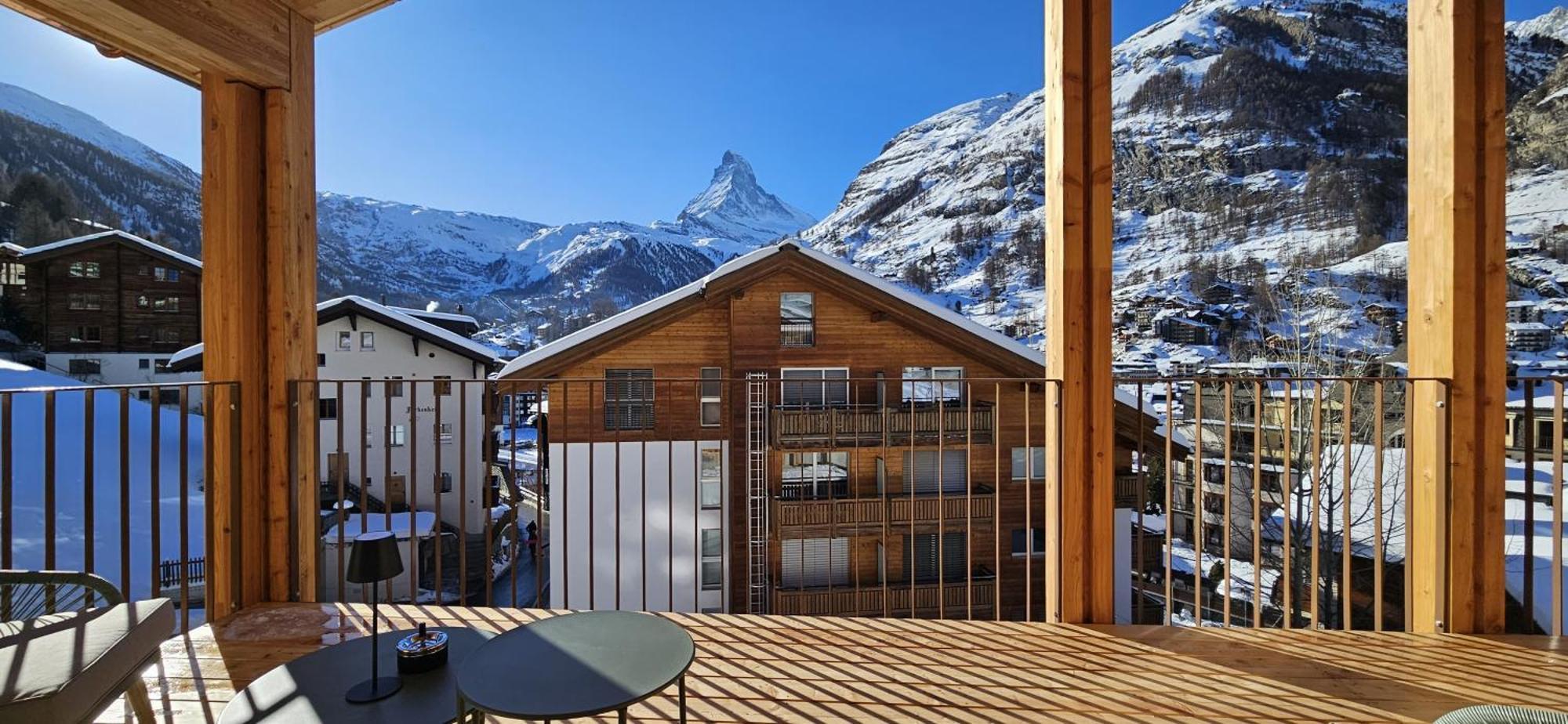 Rofel Zermatt