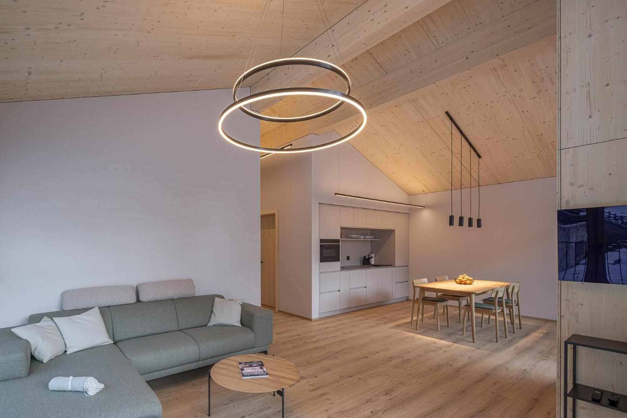 Appartement Rofel