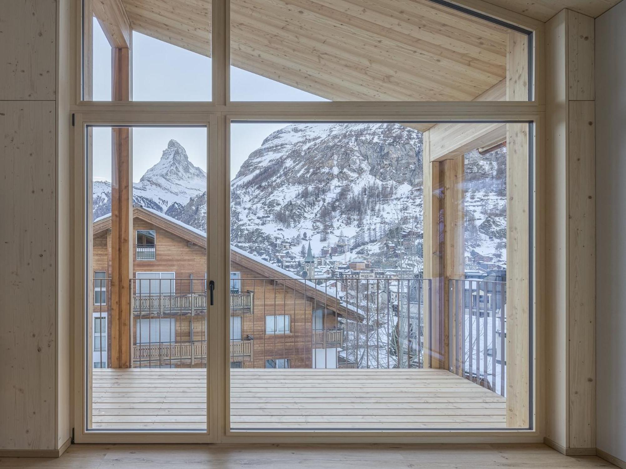 Rofel Appartement Zermatt