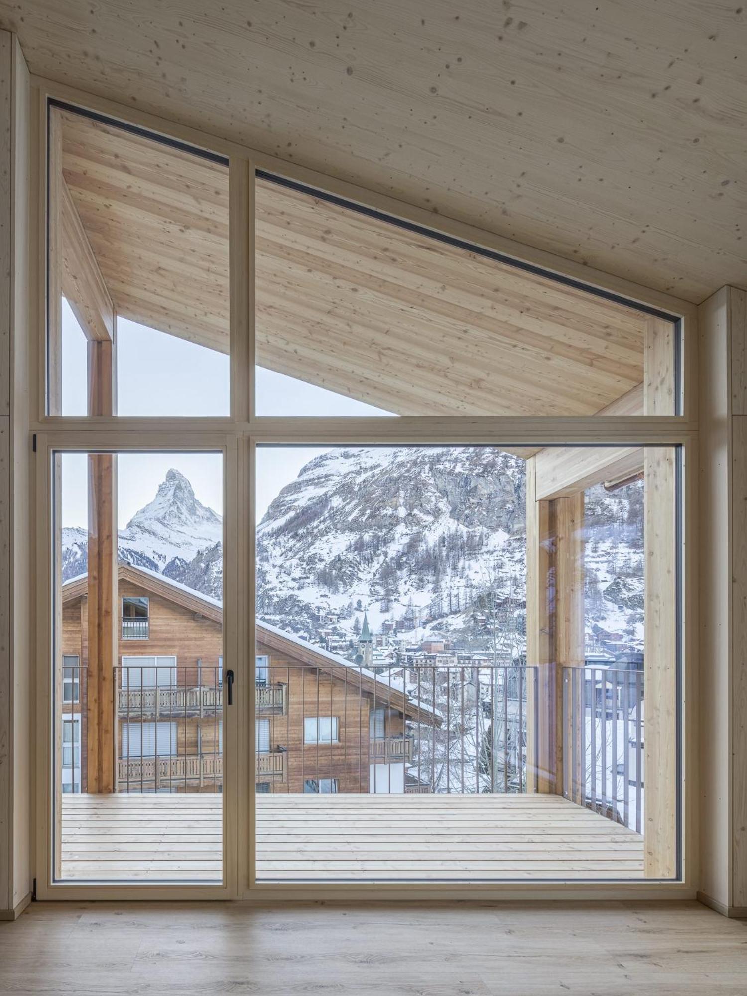 Rofel Appartement