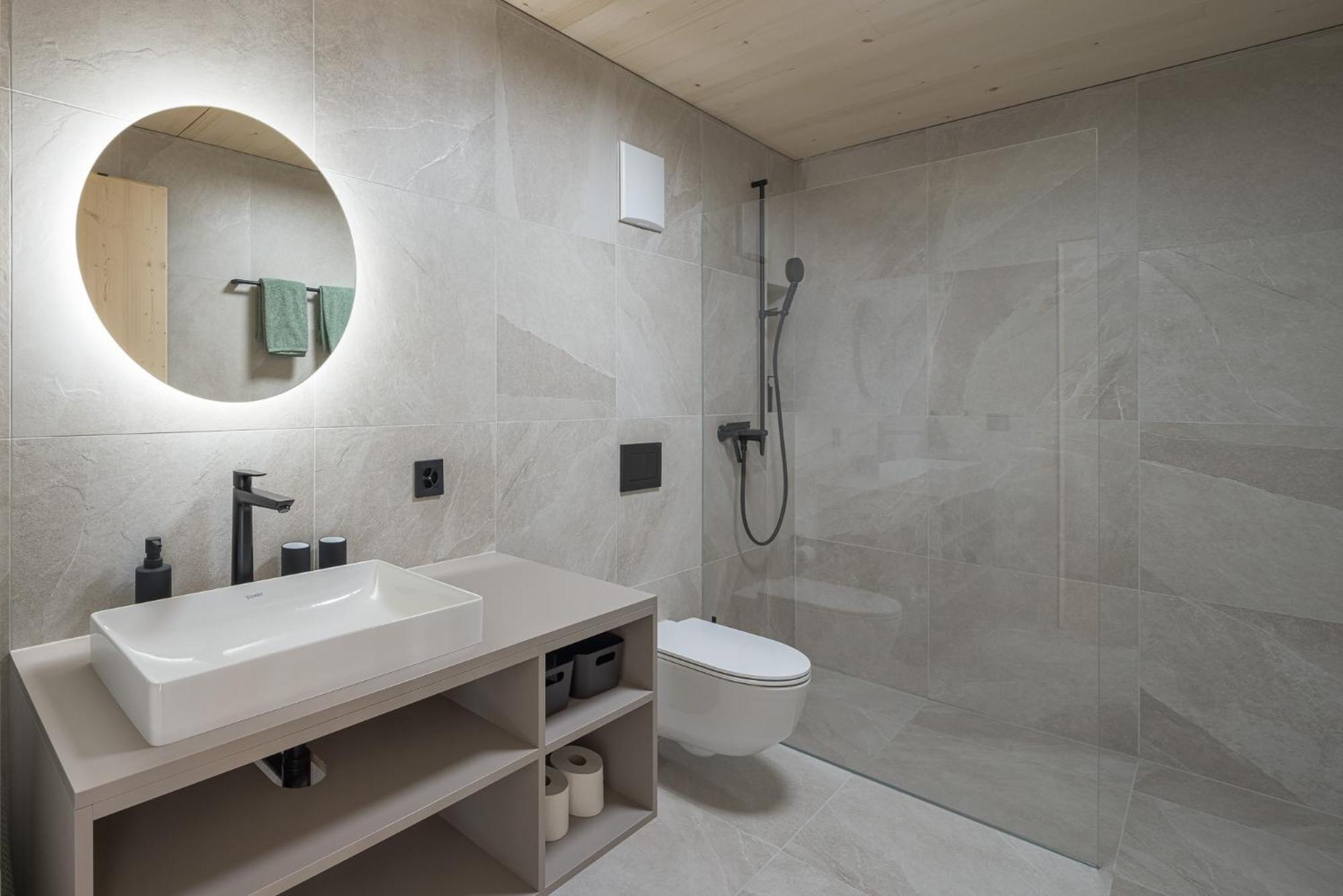 Appartement Rofel *