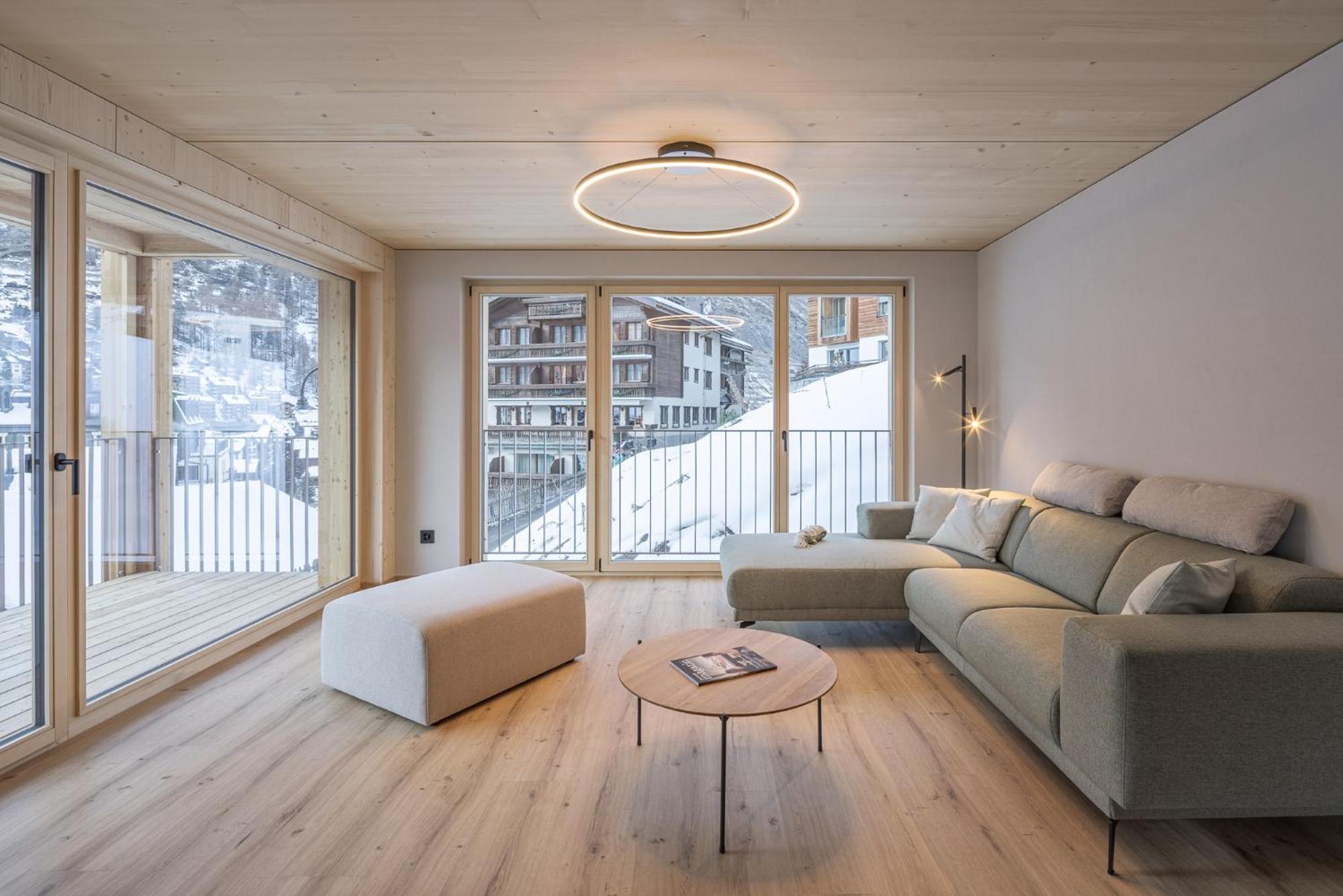 Appartement Rofel Zermatt