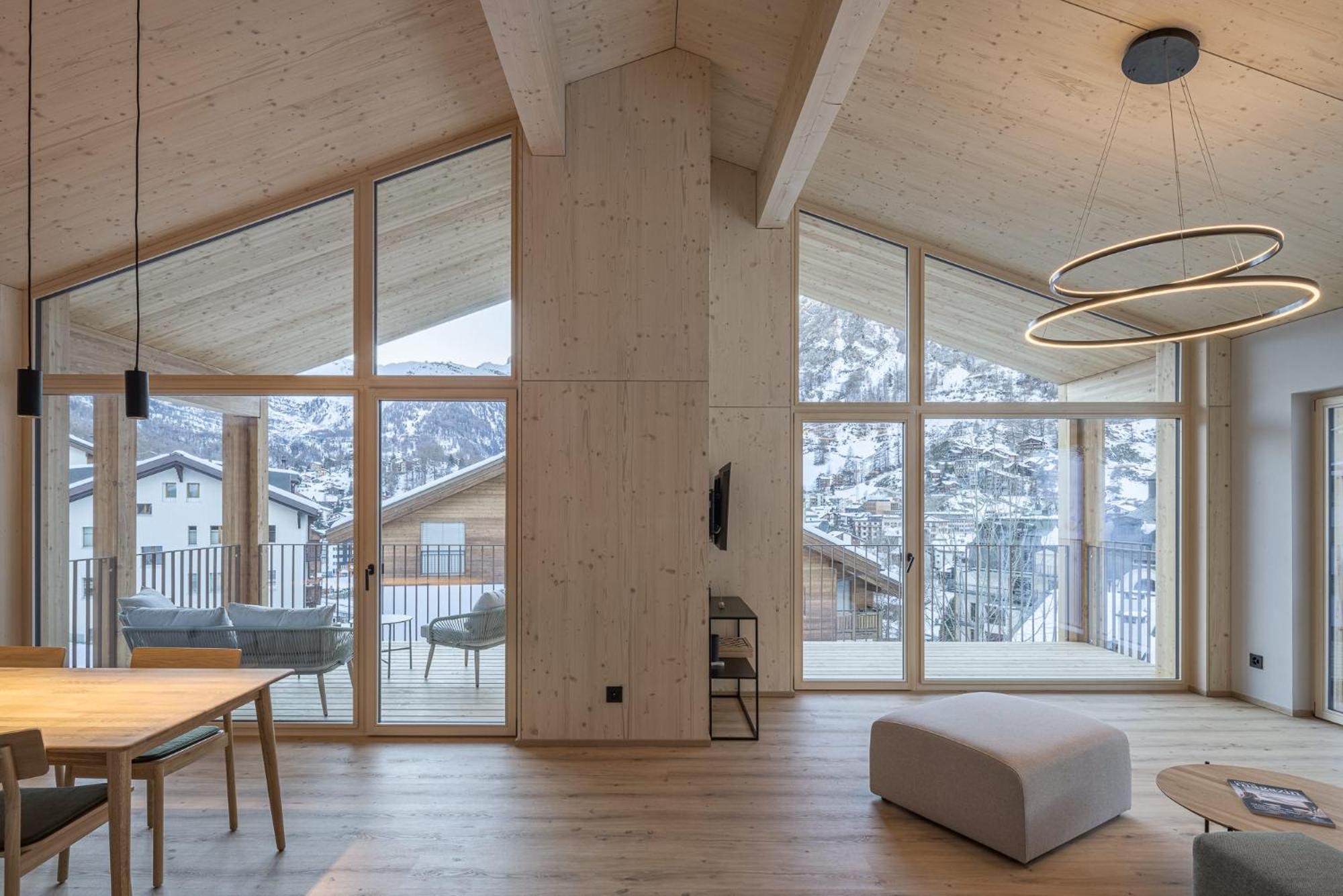Rofel * Zermatt