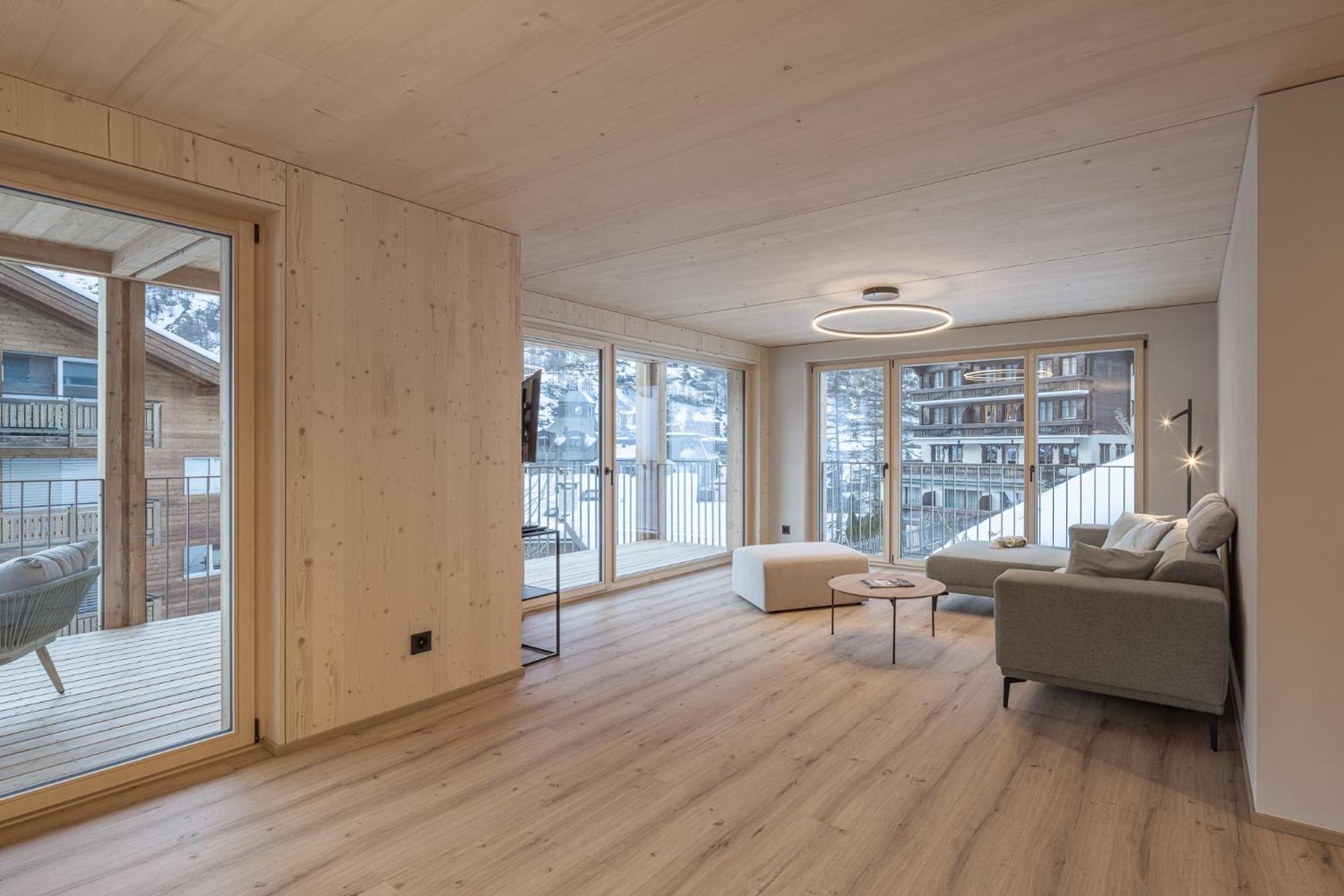 Rofel Appartement Zermatt